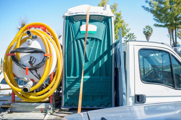 Best Porta potty rental near me  in North Conway, NH