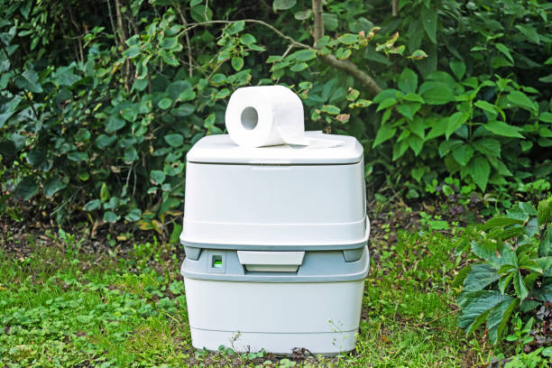 Best Porta potty services near me  in North Conway, NH