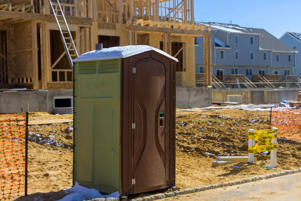 Best Porta potty rental near me  in North Conway, NH