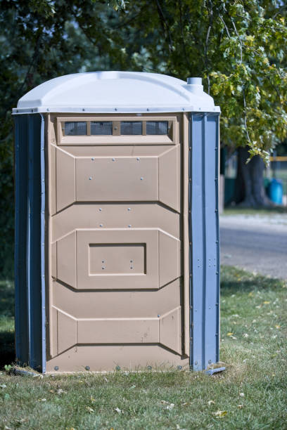 Professional porta potty rental in North Conway, NH