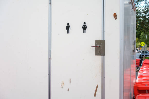 Best Portable bathroom rental  in North Conway, NH