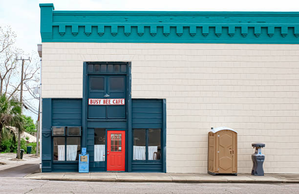 Best Portable toilet rental for construction  in North Conway, NH