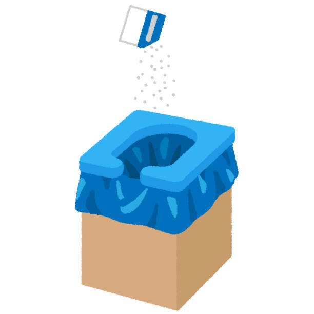 Portable Toilet Options We Offer in North Conway, NH
